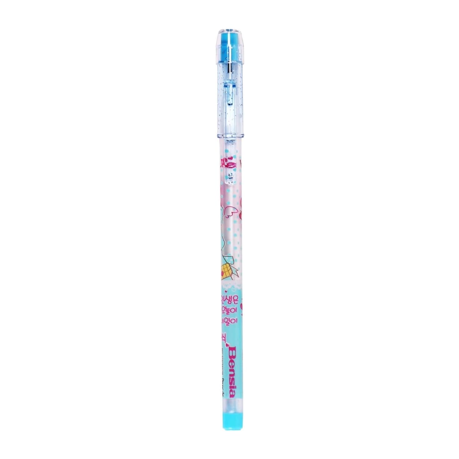 

Linc Bensia Printed Mechanical Pencil 40PCS Multicolor Writing Tool for Kids & Students