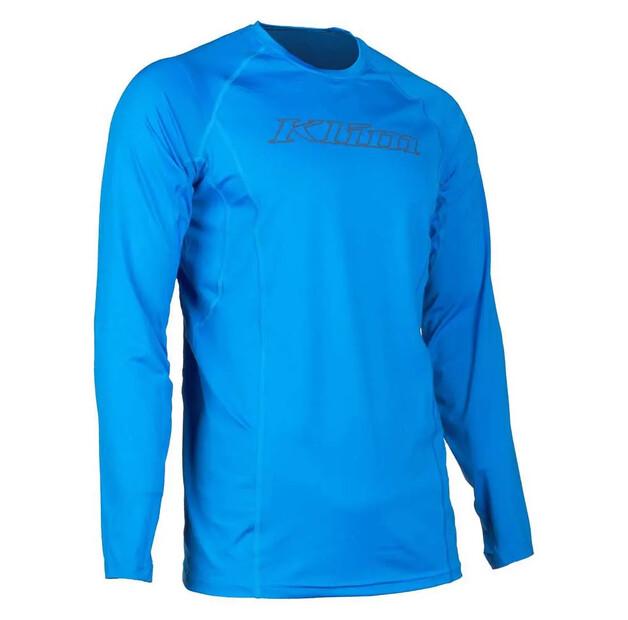 Klim Базовый слой с длинным рукавом Aggressor