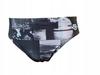 Y6204 Arena m printed icons team fit men's swim trunks 85 D5 UK34