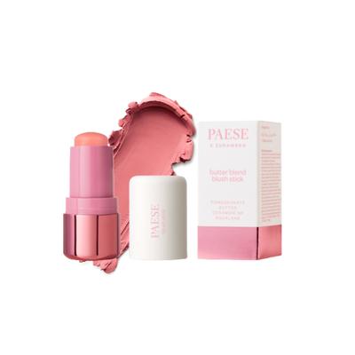 Ansigtsmakeup – Blush