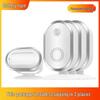 Sensor Store Entrance Alert: Welcomer Anti-theft Alarm and Split Doorbell for Supermarkets.
