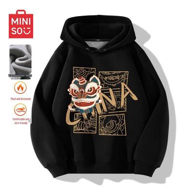 Warme Kleidung – Hoodies & Sweatshirts