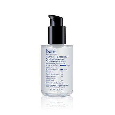 Numero 10 Essenz 50 ml