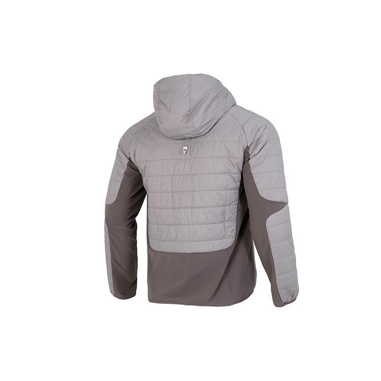 Under Armour Puffer Jacket Men's Gray 1375447-294