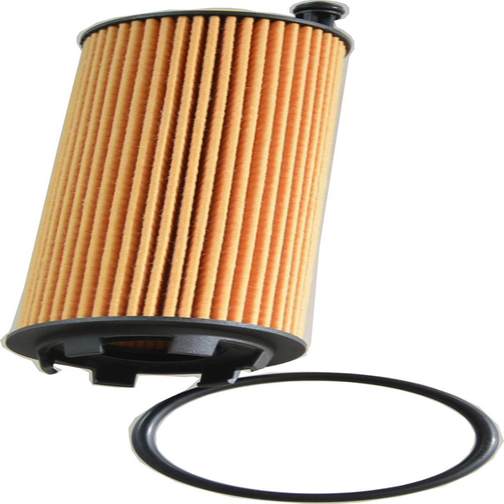 

Car Oil Filter For MERCEDES-BENZ AMG GT (X290) AMG GT 53 4-matic+ (290.661) 2018- M 256.930 E-CLASS OEM 2561840000 A6541840125 HTJ-B057A