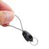 Cords Small Sling Anti-lost Keychains Hooks Pendant Buckle Phone Straps Lanyard Detachable Buckle