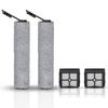 Vileda Roller and Filter Set for Pure Clean S5, 254152