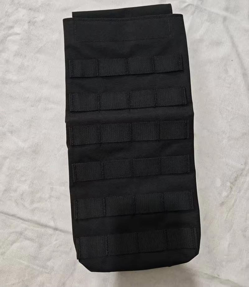 BEPAN 6199A Water Bag Combat Molle System