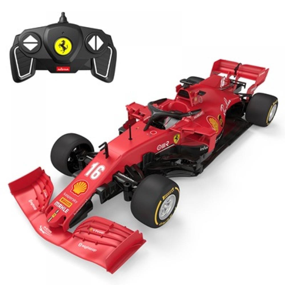     PlastiC Model Kit R C 1 16 feRRaRi Sf1000