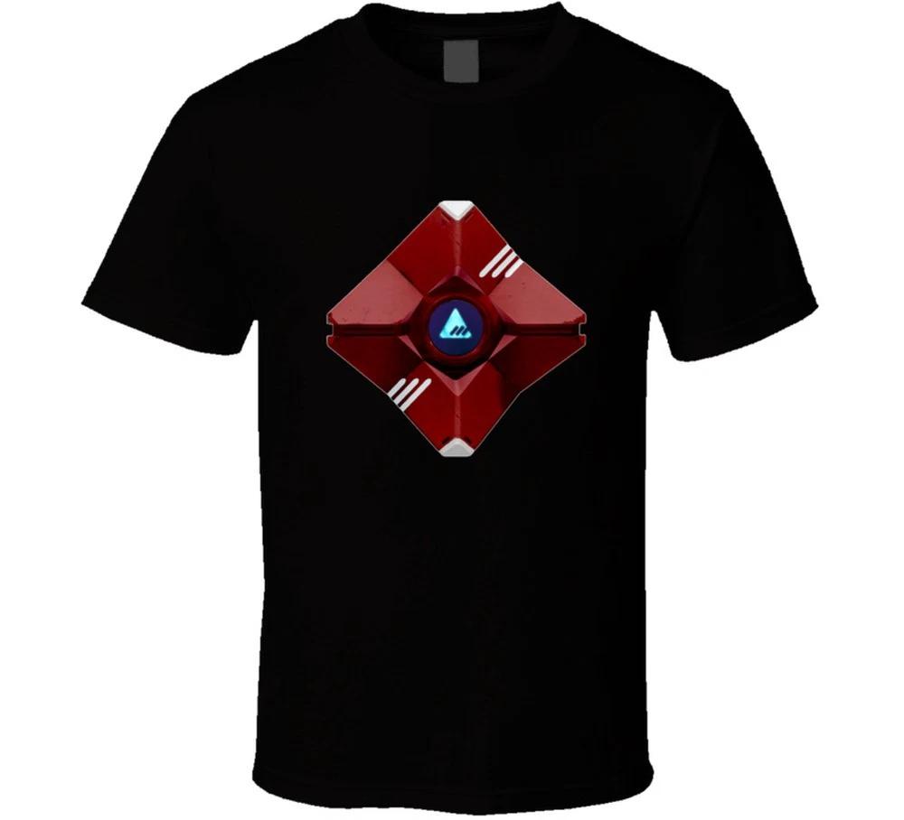 Destiny Ghost T Shirt S