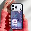 Dishwasher Possum Cute Phone Case for iPhone 17 16 15 14 13 Pro Max Back Cover for 12 11 Pro Coque