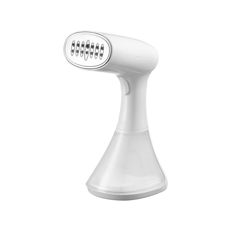 Portable Handheld Garment Steamer with Digital Display – Three-Speed Steam Function & Auto Power-Off