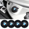 2026 Hot 8Pcs Car Door Absorber Shockproof Anti Noise Pad Buffer Gasket For BMW X1 X2 X3 X5 X4 X6 X7 G30 G20 G32 G11 G12 F40 F30 F20 F10