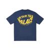 Palace Wrapper Logo T Shirt Unisex P25TS330