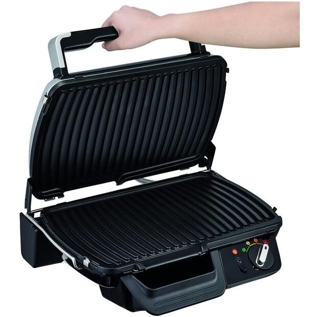 Контактный гриль Tefal GC461B Supergrill XL
