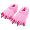 Tier-Pantoffeln für Kinder Jungen Mädchen Unisex Niedliche Hausschuhe
