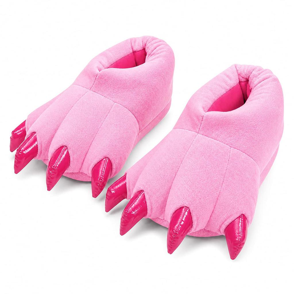 Tier-Pantoffeln für Kinder Jungen Mädchen Unisex Niedliche Hausschuhe