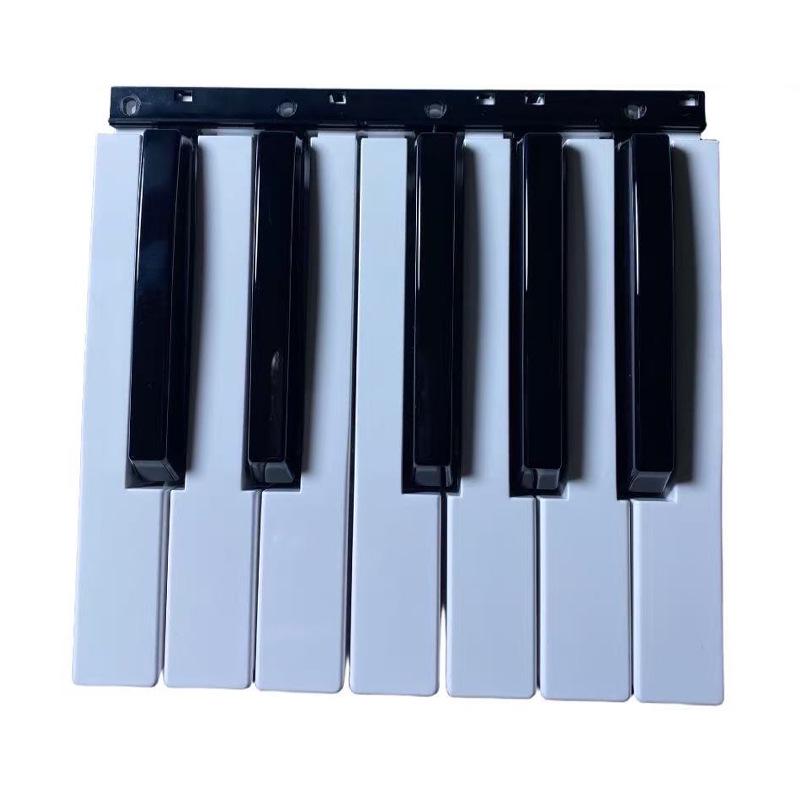 Korg Replacement Keys for PA500/600/700 & Microx/R3/X50 Keyboards