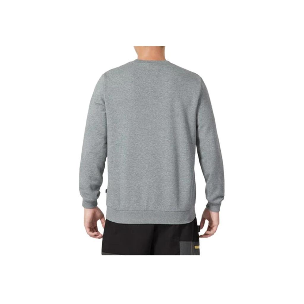 New PUMA Sweatshirts Men's Gray 848731-03