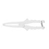 Release Tool Fishing Pliers Fish Body Holder Clamp Grip Fish Clips Gripper Grabber Fishing Clamp