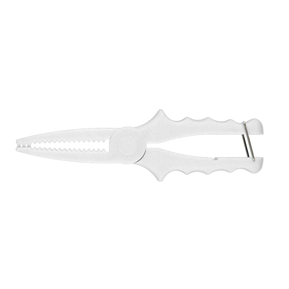 Fish Body Holder Fishing Pliers Floating Fish Fish Clips Clamp Grip Fishing Clamp Gripper Grabber