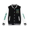 Fünf Nächte bei Freddy's Baseball Jacke Männer Frauen Hip Hop Harajuku Jacken Streetwear Kinder Jungen Mädchen Lose College Mäntel