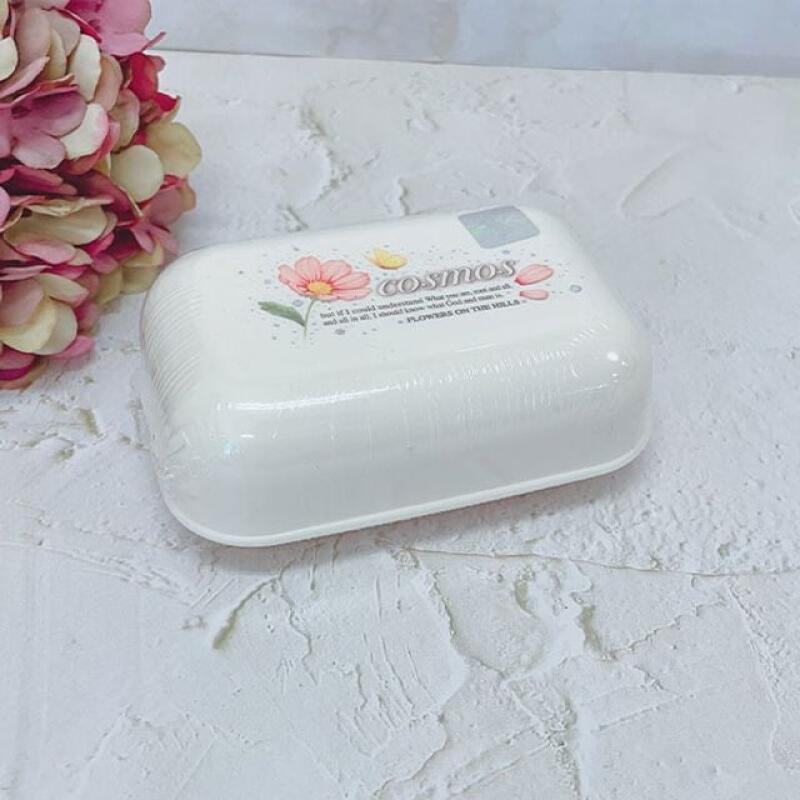 Basic Simple Soap Dish