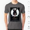 Moonstruck Poster T Shirt 6xl Cotton Cool Tee Cinema Movie Film Hottime Family Happy Love Funny
