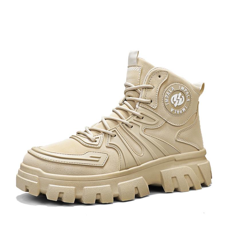 

Мужские мотоциклетные ботинки Дышащие Защищающие от падений Ботинки для райдера Дорожные гоночные Повседневные ботинки Мотоциклетные ботинки Износостойкие Мотокросс Тактические ботинки 44