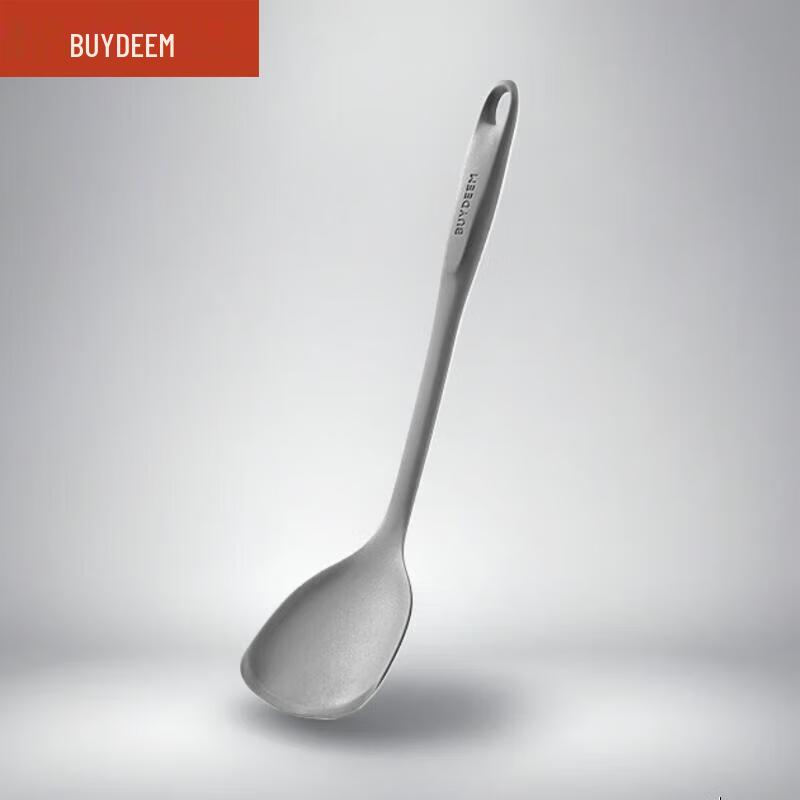Buydeem Food Grade Silicone Spatula