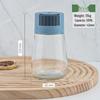 ZISIZ Measured Salt Dispenser