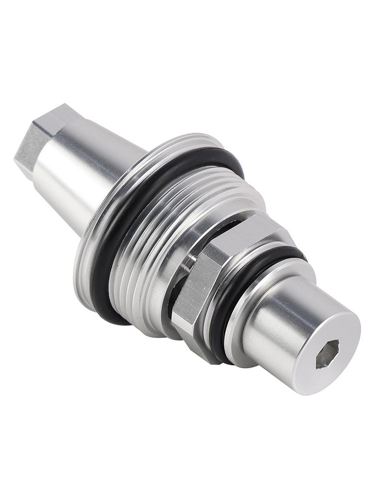 Upgraded Replacement N54 PCV Valve Set For N54 Twin Turbo For BMW Engines 3.0L