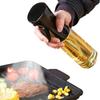 200/300 ML Oil Spray Pot Kitchen Household Edible Olive Oil Spray Bottle Atomized Misty Oil Tank Air Fryer Spray Bottle