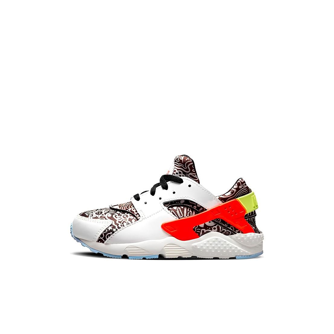 

кроссовки BP Nike Huarache Children s Sunning Shoes DV2270-100