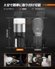 SEALIGHT T10 Led Number Light Explosive 1040lm Position Lamp "360
