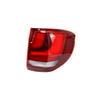 For BMW X5 F15 2014 2015 2016 2017 2018 Car Tail Light Rear Warning Brake Lamp Foglamp Inside Outside Taillight Auto Accessories
