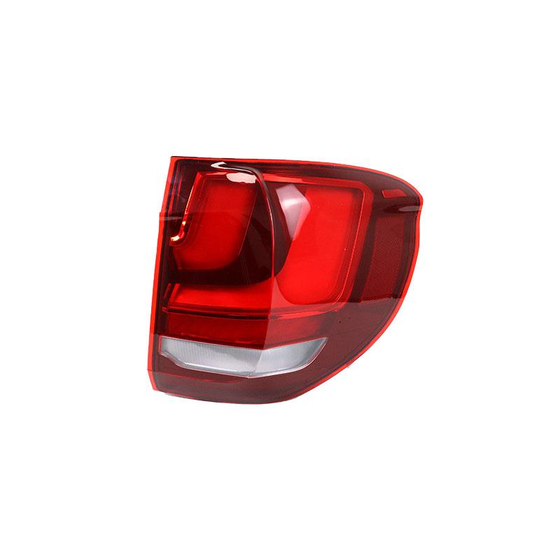 For BMW X5 F15 2014 2015 2016 2017 2018 Car Tail Light Rear Warning Brake Lamp Foglamp Inside Outside Taillight Auto Accessories