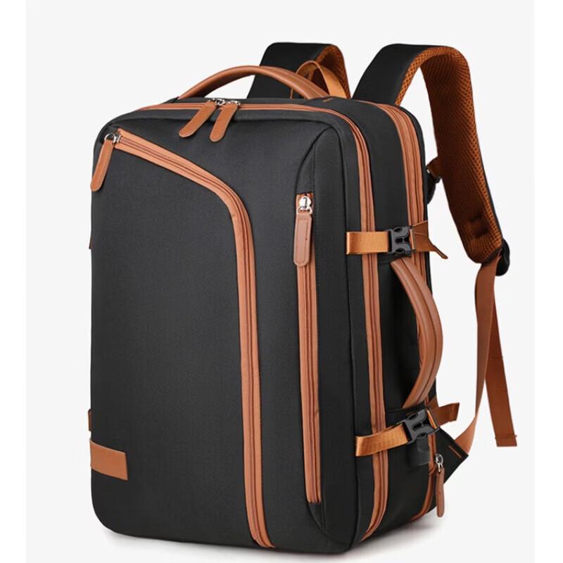Lishen Laptop Backpack 16-inch