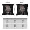 Silent Hill F Horror Game Pillowcase Accessories Printed Cushion Cover Pillow Covers Home Decoration Square Multiple Sizes