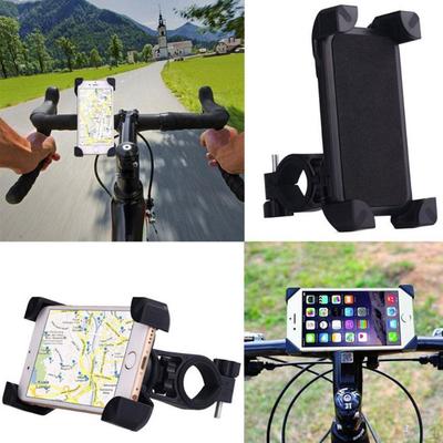 Acessórios para bicicletas – Suportes de telemóveis para bicicletas