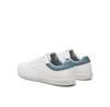 Herren-Sneaker Calvin Klein Low-Top zum Schnüren lth hm0hm01790 weiß