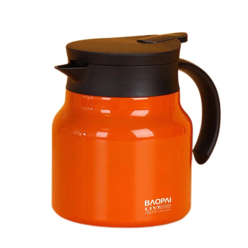 Bao Pai Health Tea Pot 800ml