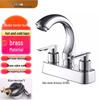 Casa de banho – Torneiras para casa de banho e duche