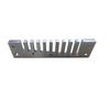 SP20 Metal Blues Harmonica Gm, 10-Hole 1896/MBD/MBC Universal