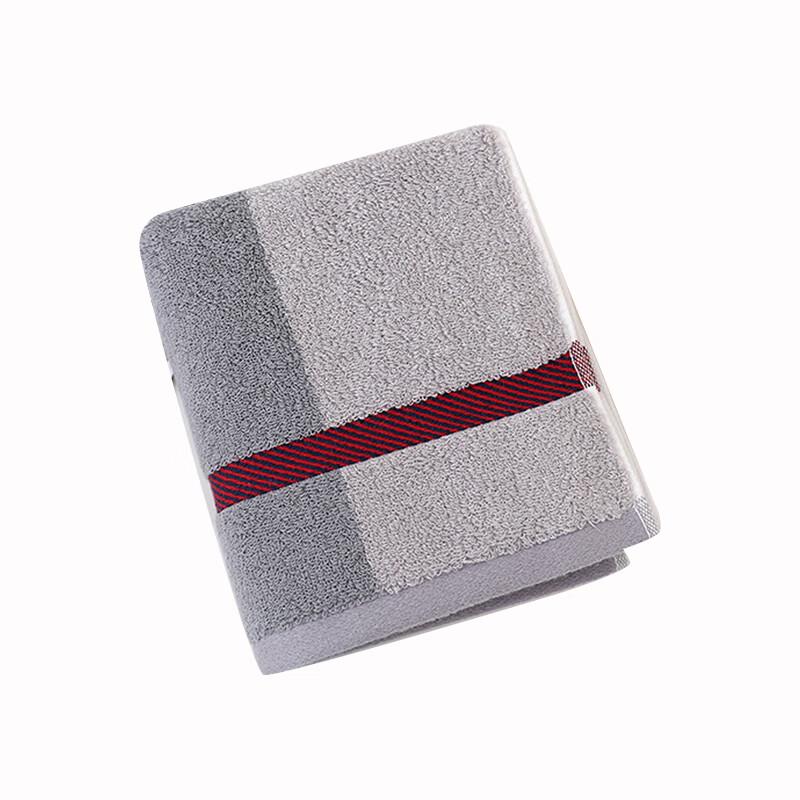 Yiyi ai Square Croatia Pure Cotton Towel
