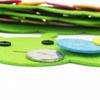Cotton Math Tracing Counting for Intelligent Improvement Multiple Type Optional Color Sorting for Kids