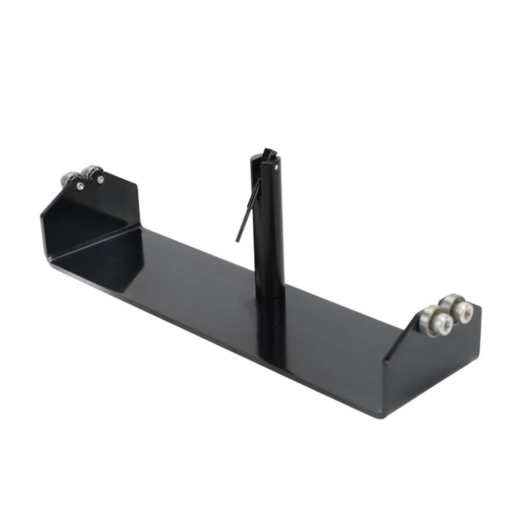 Smooth Arrow Straightness Tester Detector Outdoor Shooting Arrow Detection Tool Alignment Squaring Tool Easy to Use
