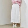 Betu Women's A-Line Pleated Skirt