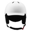 Adjustable Print Ski Helmet Snow Sports Outdoor Winter Use ABS EPS Safety Headgear Unisex Adult