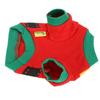 Dog Christmas Shirt Cute Stylish Soft Warm Pet Winter Christmas Clothes for Dogs Cats Pets